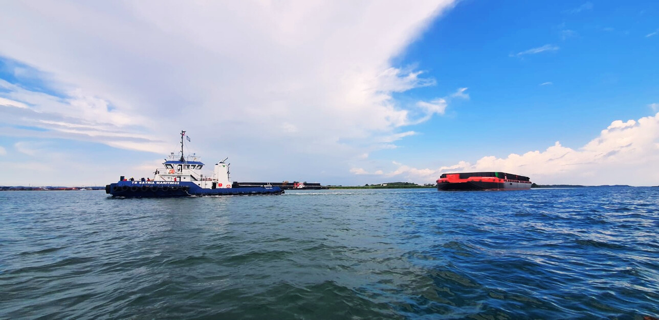 PT. Satria Jaya Kolaka